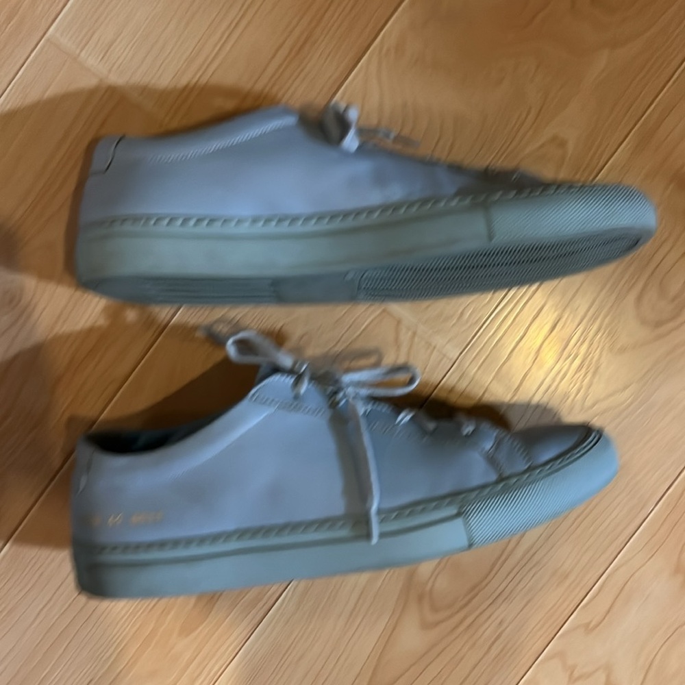 Common Projects In Good Used Condition Size 41 Eu… - image 3